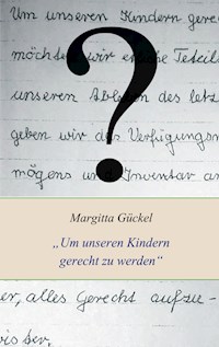 Um unseren Kindern gerecht zu werden - Lars Roeper - ebook