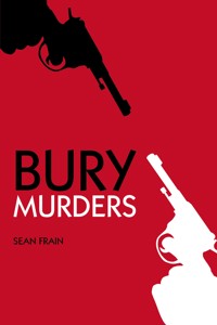 Bury Murders - Sean Frain - ebook