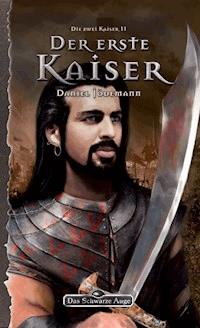 DSA 110: Der erste Kaiser - Daniel Jödemann - ebook