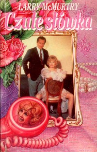 Czułe słówka - Larry McMurtry - ebook