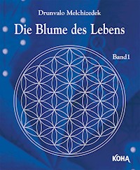 Die Blume des Lebens - Drunvalo - ebook