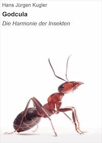 Godcula - Hans Jürgen Kugler - ebook