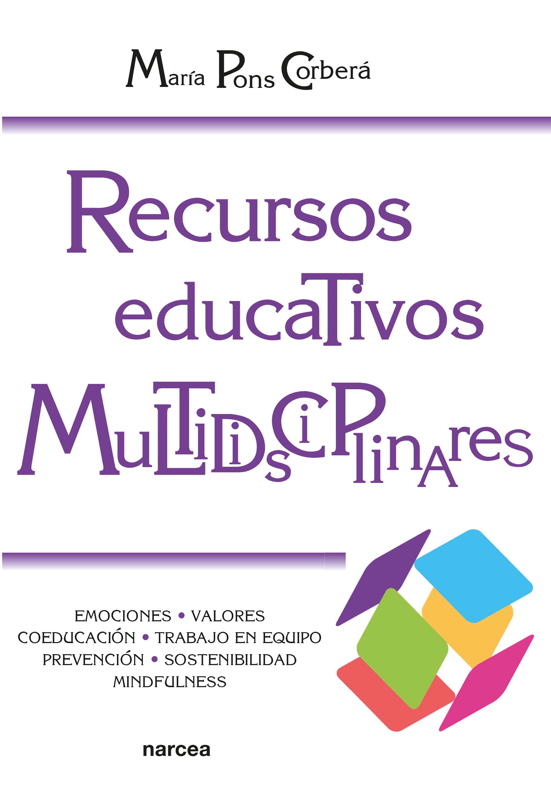 Recursos educativos multidisciplinares