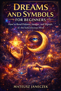 Dreams and Symbols for Beginners – How to Read Dreams, Images, and Signals of the Subconscious Mind - Mateusz Janeczek - ebook