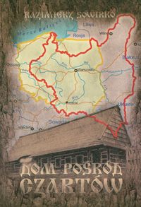 Dom pośród czartów - Sowirko Kazimierz - książka