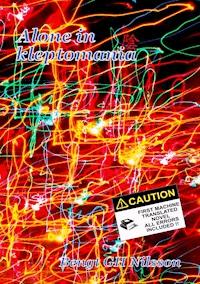 Alone in kleptomania - Bengt GH Nilsson - ebook