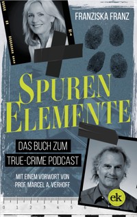 SpurenElemente - Franziska Franz - ebook