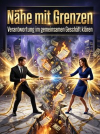 Nähe mit Grenzen - Mila Morgenstern - ebook