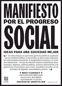 Manifiesto por el progreso social - Marc Fleurbaey - ebook