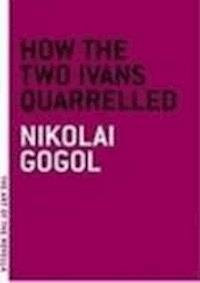 How the two Ivans quarrelled - Nikolai Gogol - darmowy ebook + książka