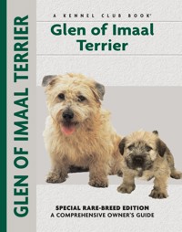 Glen of Imaal Terrier - Mary Brytowski - ebook
