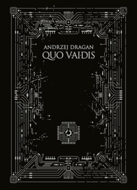 Quo vAIdis - Andrzej Dragan - ebook + audiobook + książka