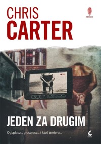 Jeden za drugim - Chris Carter - ebook + audiobook + książka