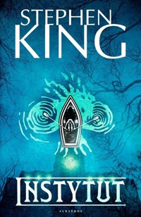 Instytut - Stephen King - książka