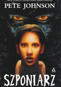 Szponiarz - Pete Johnson - ebook