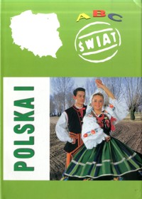 ABC Świat. Polska I - redakcja Wiesław Maik - ebook