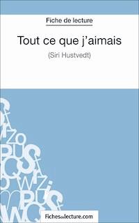 Tout ce que j'aimais - Hubert Viteux - ebook