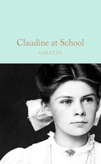 Claudine at School - Colette - książka