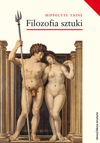 Filozofia sztuki - Hippolyte Taine - książka