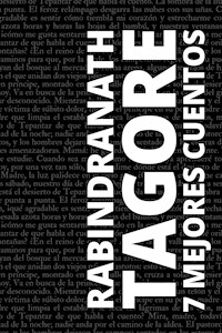 7 mejores cuentos de Rabindranath Tagore - Tagore Rabindranath - ebook