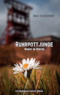 Ruhrpottjunge - Neo Overstreet - ebook