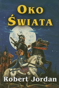 Oko Świata - Jordan Robert - książka