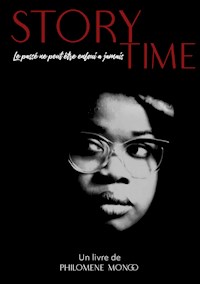 Story Time - Philomène Mongo - ebook