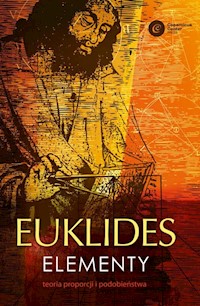 Euklides Elementy - Euklides Euklides - książka