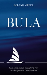 BULA - Roland Werft - ebook