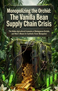 Monopolizing the Orchid: The Vanilla Bean Supply Chain Crisis - Joseph Henry - ebook