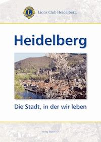 Heidelberg -  - ebook
