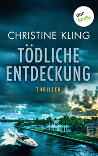 Tödliche Entdeckung - Ein Fall für Sullivan: Band 1 - Christine Kling - ebook