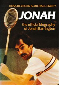 Jonah - Ross Reyburn - ebook
