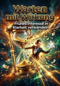 Warten mit Wirkung - Anna Krämerwal - ebook