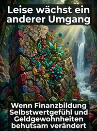 Leise wächst ein anderer Umgang - Verena Busch - ebook
