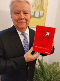 Lider - jak być skutecznym - Henryk Mruk - ebook + audiobook