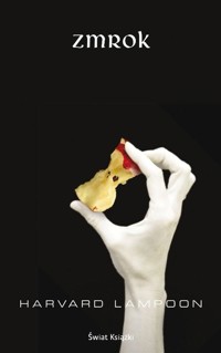 Zmrok. - Harvard Lampoon - ebook