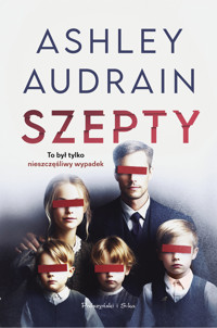 Szepty - Ashley Audrain - ebook + audiobook + książka