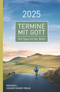 Termine mit Gott 2025 -  - ebook