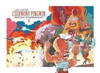 Czerwony pingwin musi umrzeć 2 -  - książka