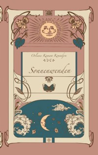 Sonnenwenden - Orliane Kamwa Kemadjou - ebook