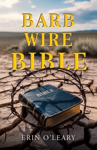 Barb Wire Bible - Erin Houtchens - ebook