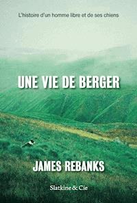 Une vie de berger - Rebanks James - ebook