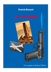 La promesse - Patrick Renard - ebook