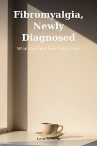 Fibromyalgia, Newly Diagnosed - Iris Penrose - ebook