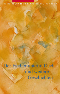 Der Fiedler unterm Dach -  - ebook
