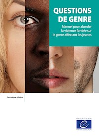 Questions de genre (2ème ed) - Anca-Ruxandra Pandea - ebook
