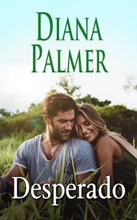 Desperado - Diana Palmer - ebook + książka