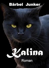 Kalina - Bärbel Junker - ebook