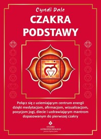 Czakra podstawy -  - książka